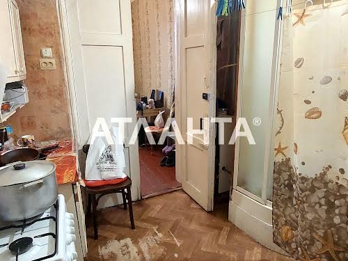 квартира за адресою Павла Зеленого вул. (Коблевська), 25