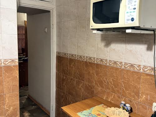 квартира по адресу Олега Мудрака ул. (Генерала Наумова), 37а
