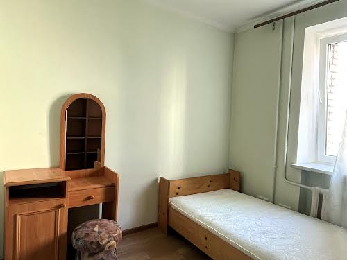 квартира по адресу Львов, Юрия Липы ул., 18