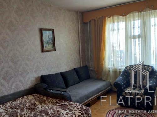 квартира по адресу Академика Палладина просп., 11