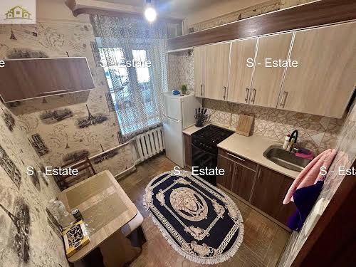 квартира за адресою Полтавський Шлях вул., 121