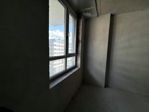 квартира по адресу Топольна, 4