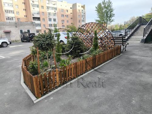 квартира за адресою Головатого вул., 71А