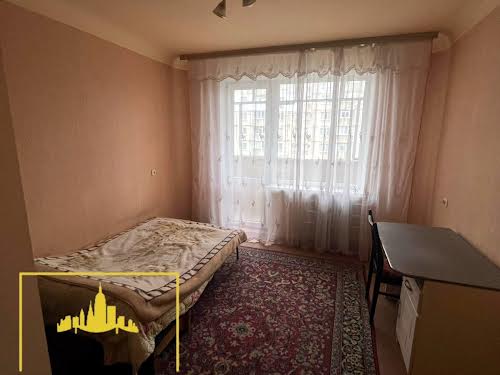 квартира за адресою Героїв України вул. (Героїв Сталінграду), 34