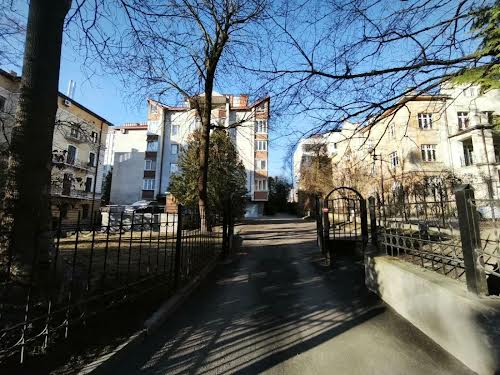 квартира по адресу Горбачевского ул. (Крылова), 16