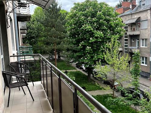 квартира по адресу Кубийовича ул., 11