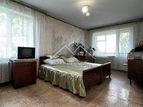 квартира за адресою Вадима Гурова вул. (Постишева), 31б