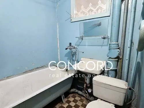 квартира за адресою Лісовий просп., 15-А