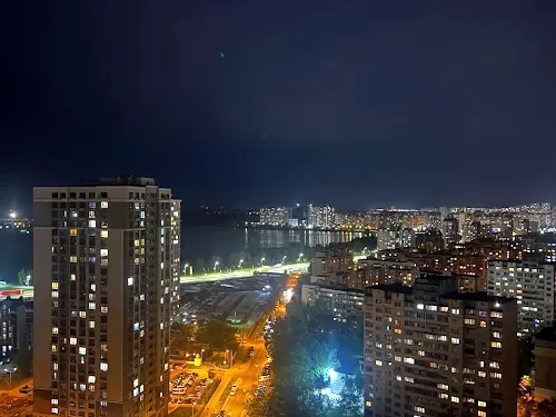 квартира за адресою Харківське шосе, 182