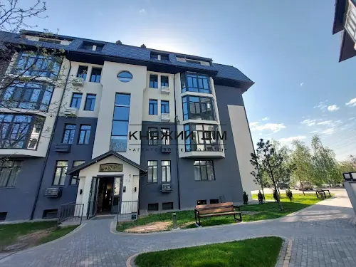 квартира за адресою Тираспольська вул., 44