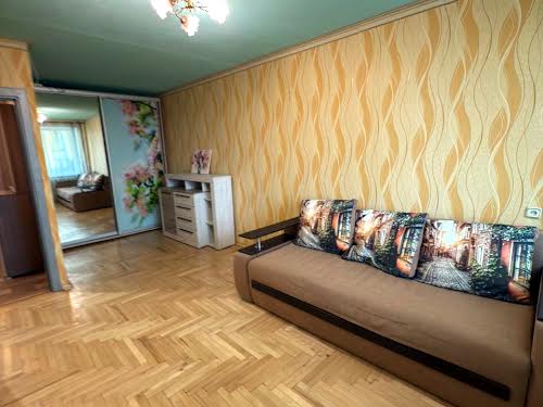 квартира по адресу Александра Поля просп. (Кірова), 98-В