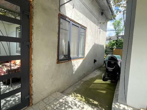 дом по адресу Топоровская