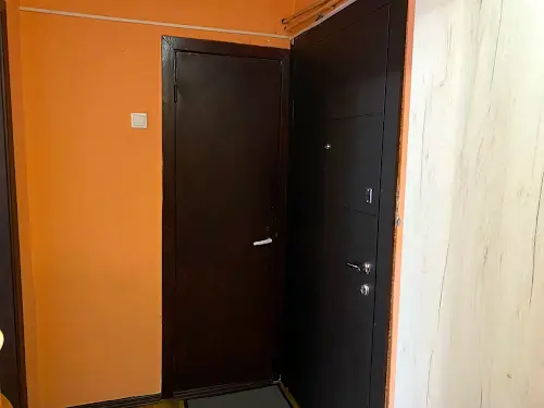 квартира за адресою Івана Гонти вул., 5