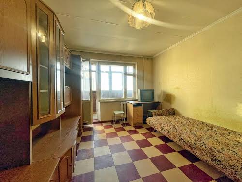 квартира по адресу Донецкое шоссе, 10