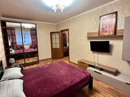 квартира за адресою Єлизавети Чавдар вул., 34