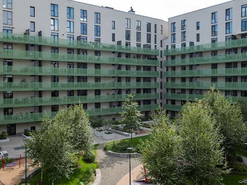 квартира за адресою Набережно-Рибальська дорога вул., 3