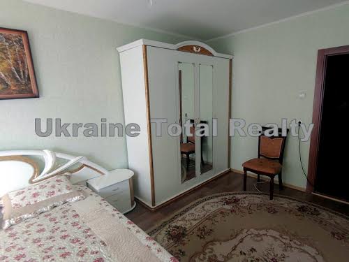 квартира по адресу Милославская ул., 16