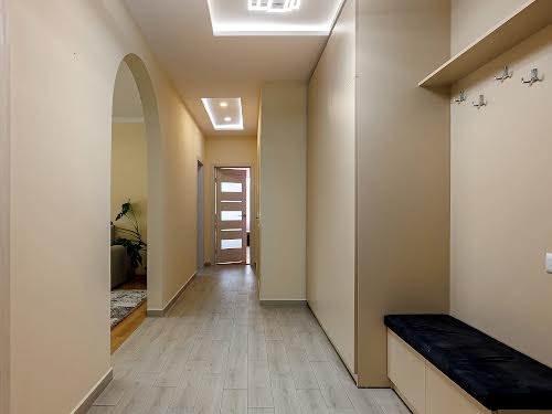 квартира за адресою Ясна вул., 25