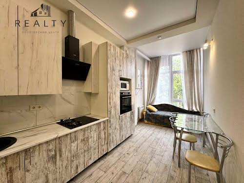 квартира за адресою Металургів просп., 8-А