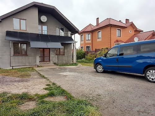 будинок за адресою Садова вул.