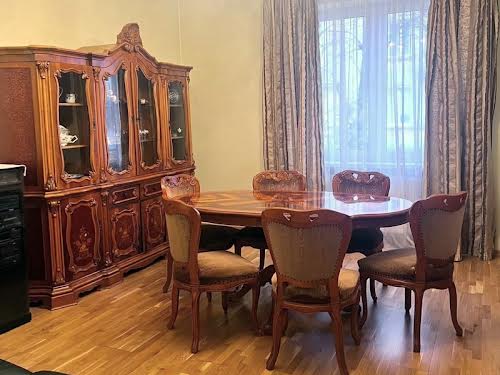 квартира по адресу Квитки-Основьяненко ул., 31