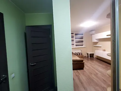 квартира за адресою Соломії Крушельницької вул., 13