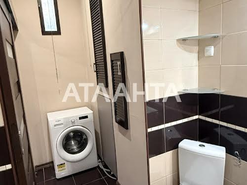квартира за адресою Перлинна вул., 3