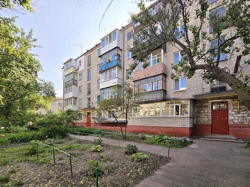 квартира за адресою Троїцька вул. (Красіна), 4