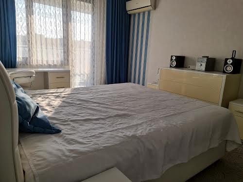 квартира за адресою Голосіївський просп. (40-річчя Жовтня), 60