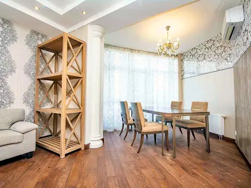 квартира за адресою Глибочицька вул., 32-Б