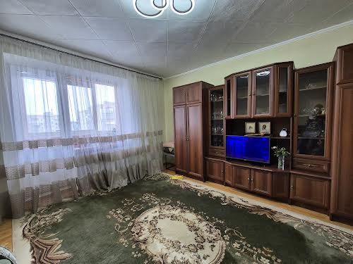 квартира по адресу Ивана Миколайчука ул., 18