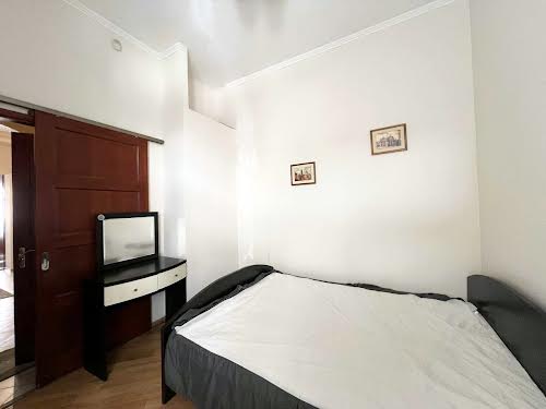 квартира по адресу Кулиша ул., 31