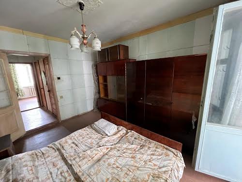 квартира за адресою Одеса, Архітекторська вул., 14