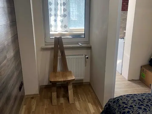 квартира по адресу Стуса ул. (Островского), 14