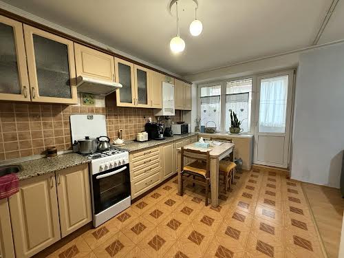 квартира за адресою Петра Лінтура вул., 6