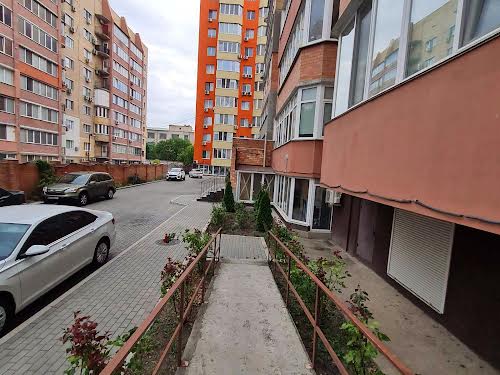 квартира по адресу 6 Слобідська, 81