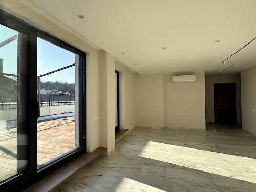 квартира по адресу Малоголосковская ул., 28