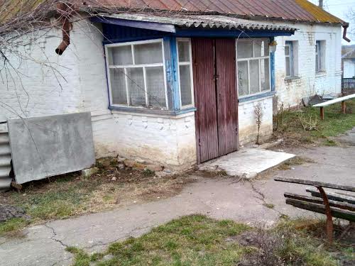 дом по адресу с. Шапиевка, Ювілейний провулок, 2а