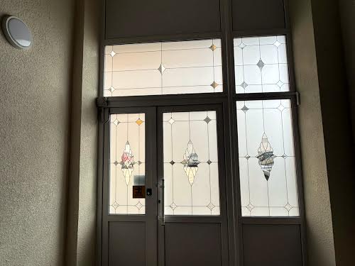 квартира по адресу Степана Бандери ул., 30а