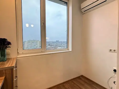 квартира за адресою Братів Горобців вул. (Дмитра Кедріна), 36
