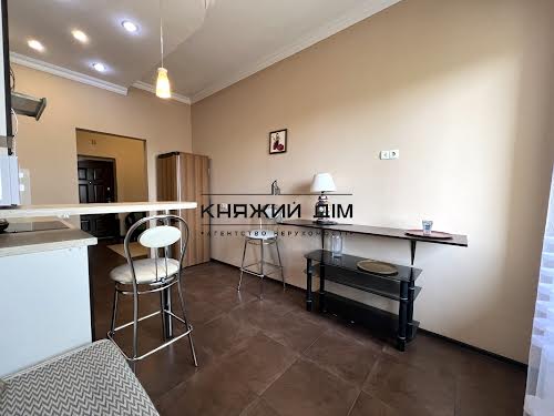квартира за адресою Білоруська вул., 3