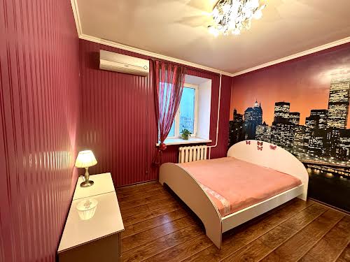 квартира за адресою Робоча вул., 154