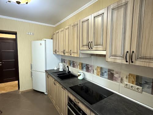 квартира по адресу Старонаводницкая ул., 6