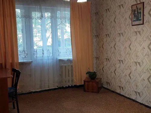 квартира за адресою Митрополита Василя Липківського вул. (Урицького), 5