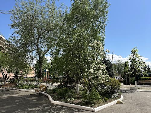 квартира за адресою Миколи Амосова вул., 4