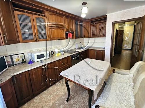 квартира за адресою Симиренка вул., 1Г