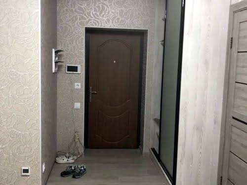 квартира за адресою Чубинського вул., 8-В