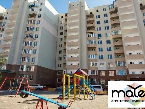 квартира за адресою Академіка Заболотного вул., 63