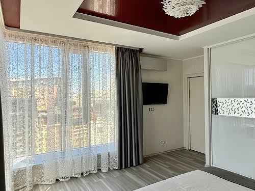 квартира по адресу Юлии Здановской ул. (Ломоносова), 75-А