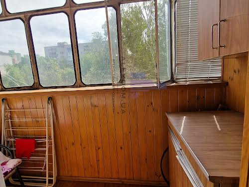 квартира по адресу Олімпійська ул., 9-А